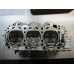 #Z605 Left Cylinder Head From 2009 NISSAN MURANO  3.5